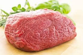 آنزیم ترانس گلوتامیناز در گوشت خام